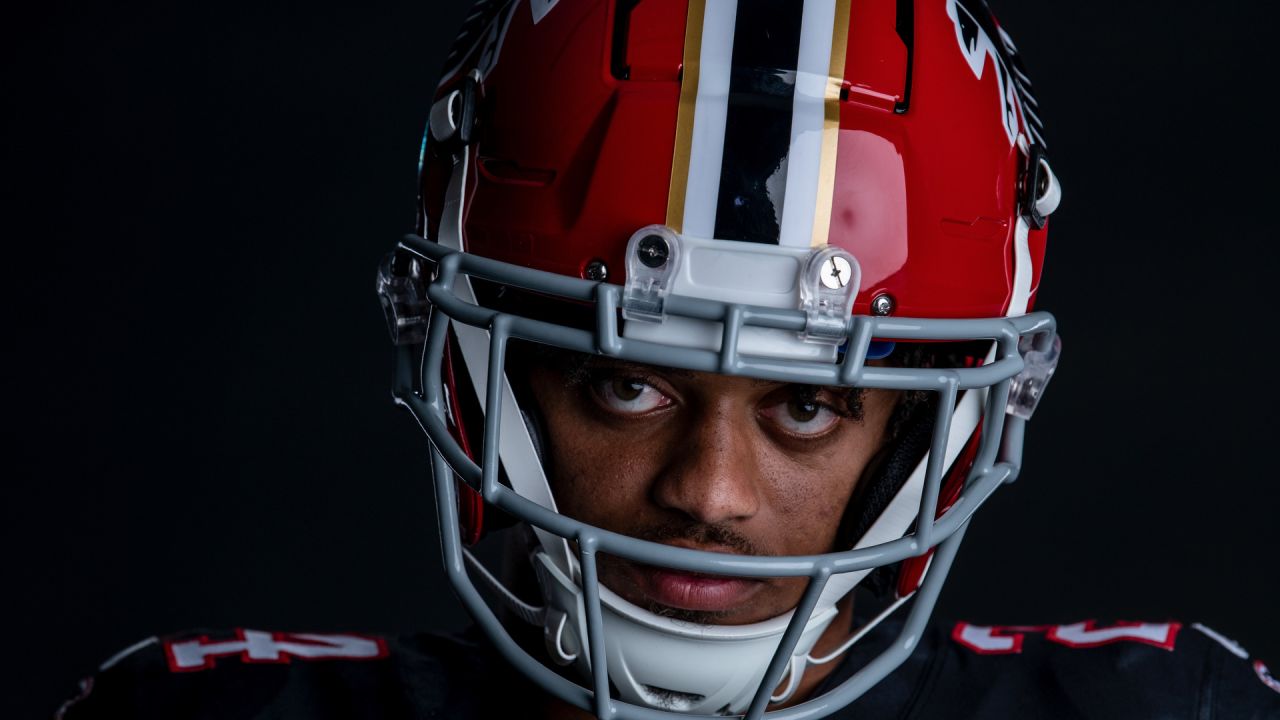 NFL To Allow Alternate Helmets In 2022