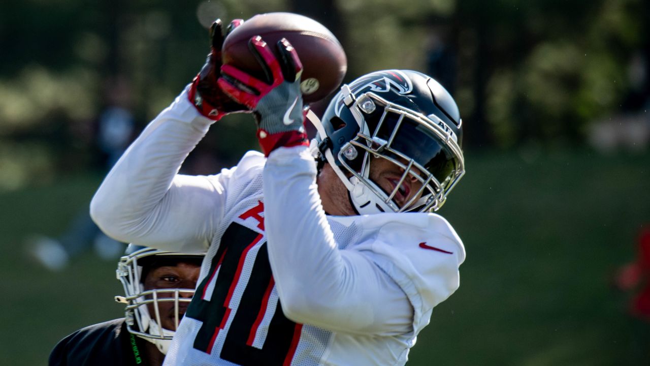 What we learned from Falcons latest practice stretch, preseason game