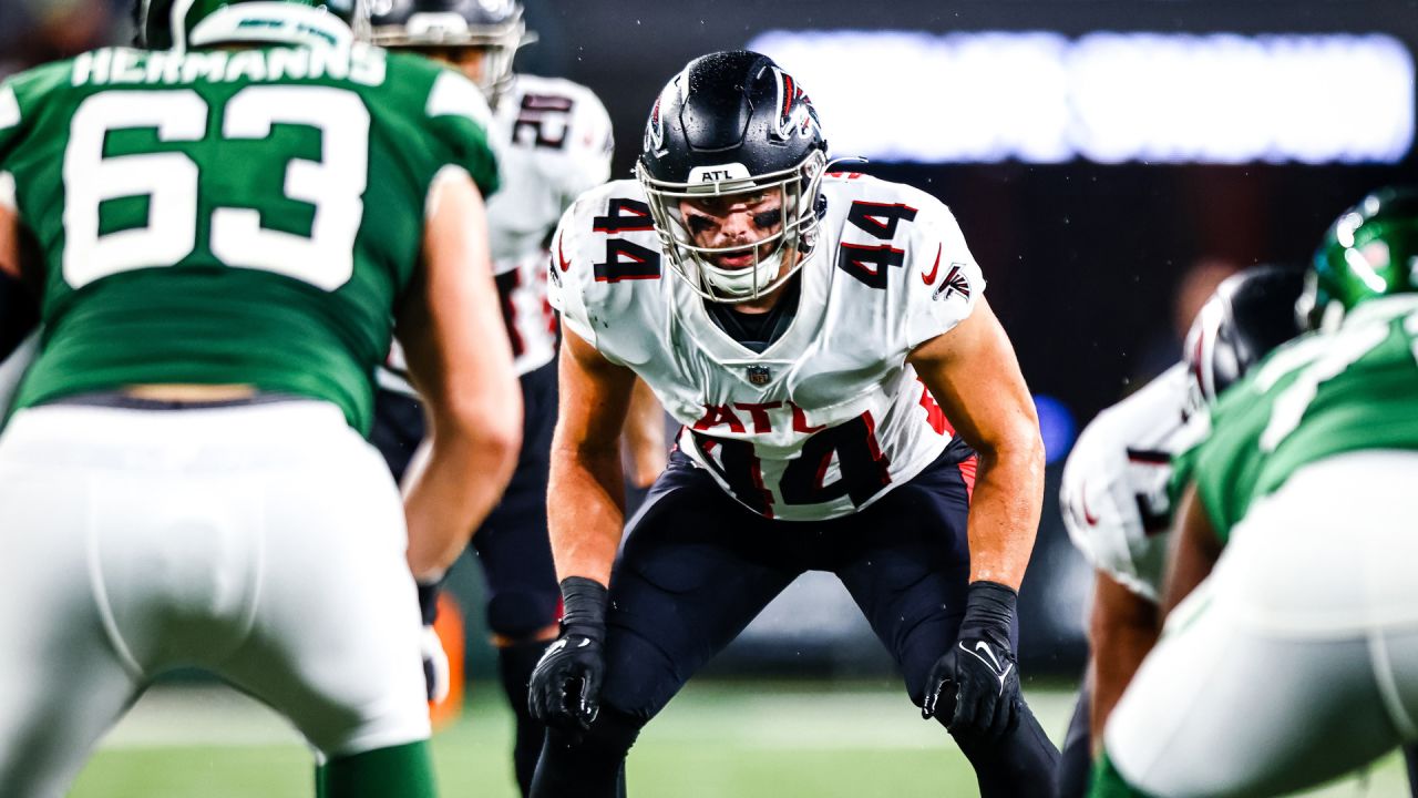 Falcons 2023 schedule release: Atlanta heads to London in Week 4 - The  Falcoholic