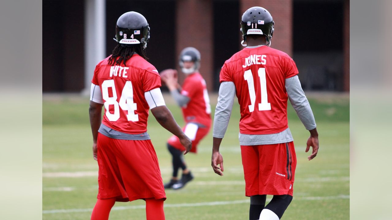 Atlanta Falcons begin OTAs: Best photos from the first week