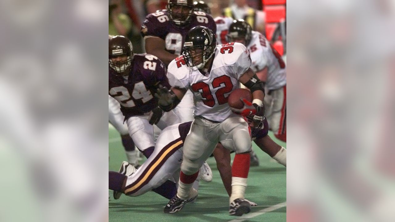 1999-01-17 NFC Championship Game Atlanta Falcons vs Minnesota Vikings -  video Dailymotion