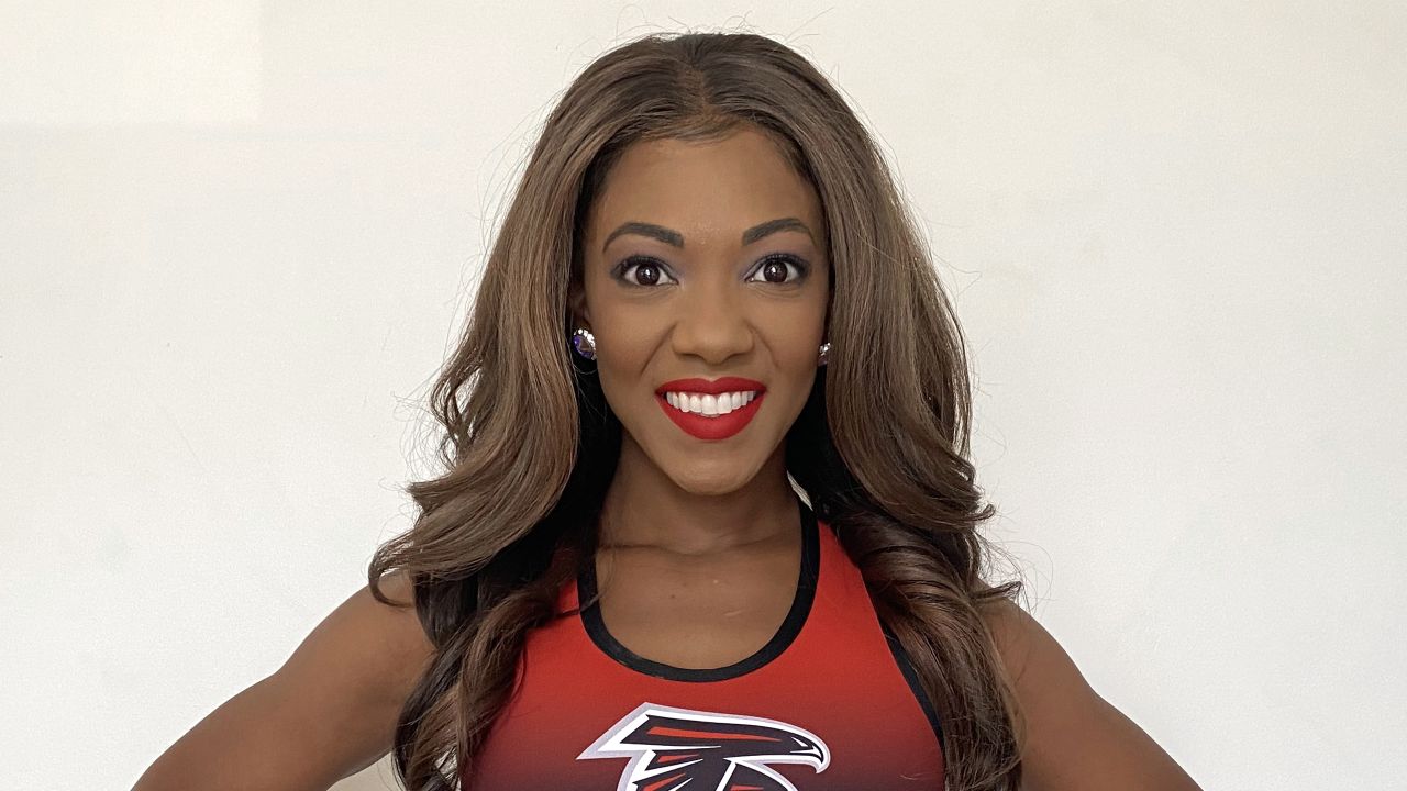 FC Cheerleader of the Week: Tara