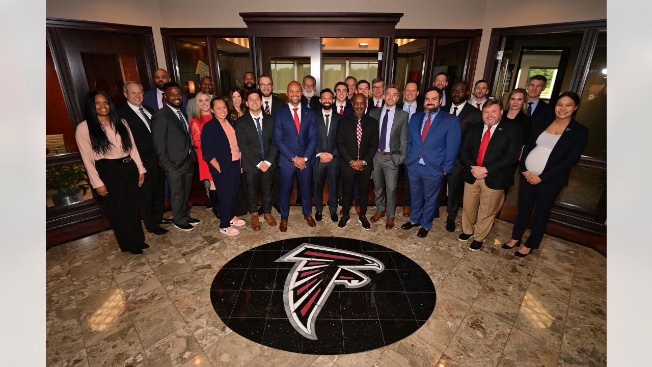 2022 NFL Draft Presented by Courtyard by Marriott (Round 1) (4/28