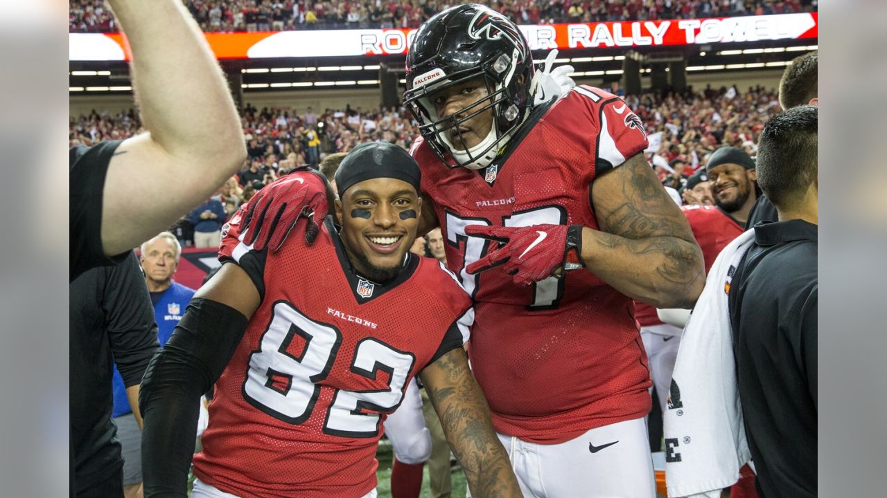 WSB-TV - HEADED 2 HOUSTON! Atlanta Falcons defeat Green Bay Packers 44-21  in NFC Championship. WE'RE GOING TO THE SUPER BOWL! #RiseUP