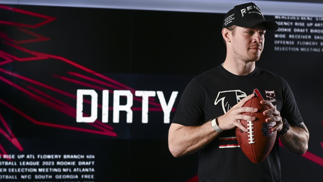 Falcons starting quarterback: Who is QB1 and his backup for Atlanta in  fantasy football? - DraftKings Network