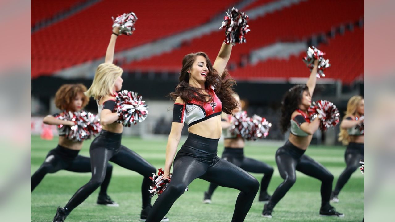 2021 NFL Tampa Bay Buccaneers Cheerleaders Auditions Info