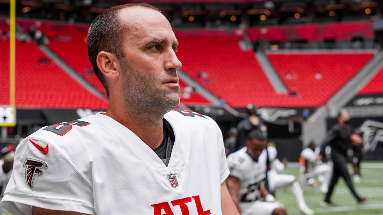 Falcons sign Matt Schaub, pick-six artist and former Atlanta quarterback -  The Falcoholic