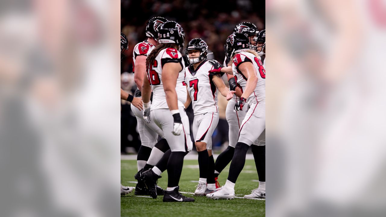 Falcons: Younghoe Koo is the most clutch kicker in the NFL when it comes to  lead-changing kicks 