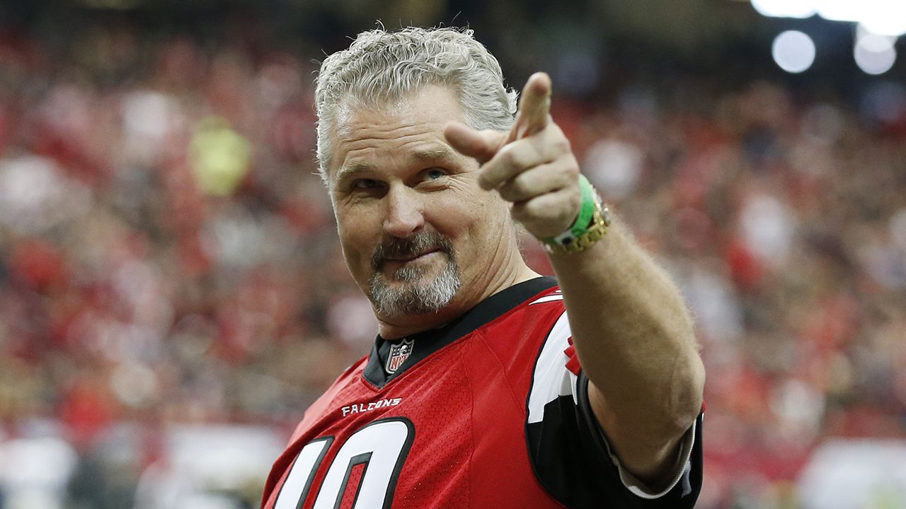 Former Atlanta Falcons star Steve Barktowski believes team will