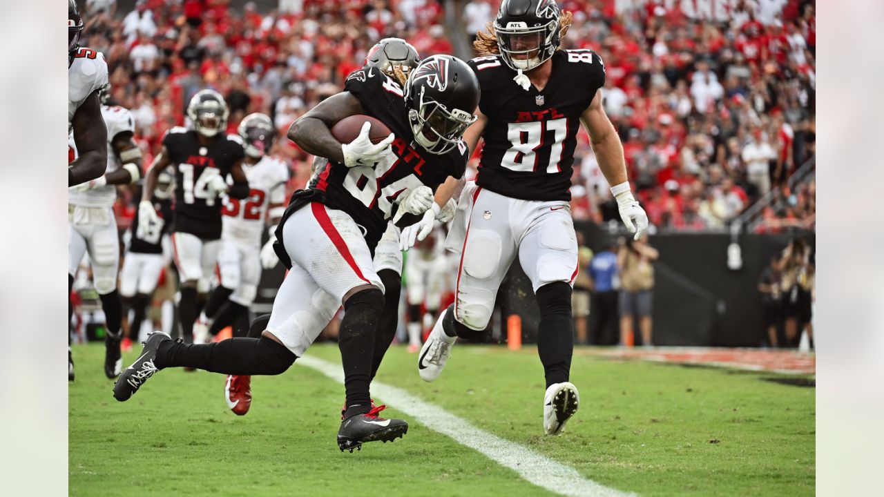 A WIN vs Jaguars, Cordarrelle Patterson returns with big day, On The Rise, Atlanta Falcons