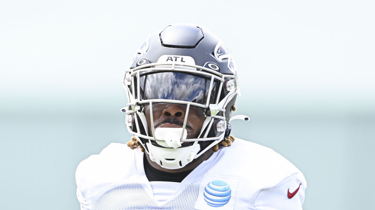 Joint practice report: Arthur Smith reflects on camp, Desmond Ridder,  Marcus Mariota, Dee Alford and more from workout with Jaguars