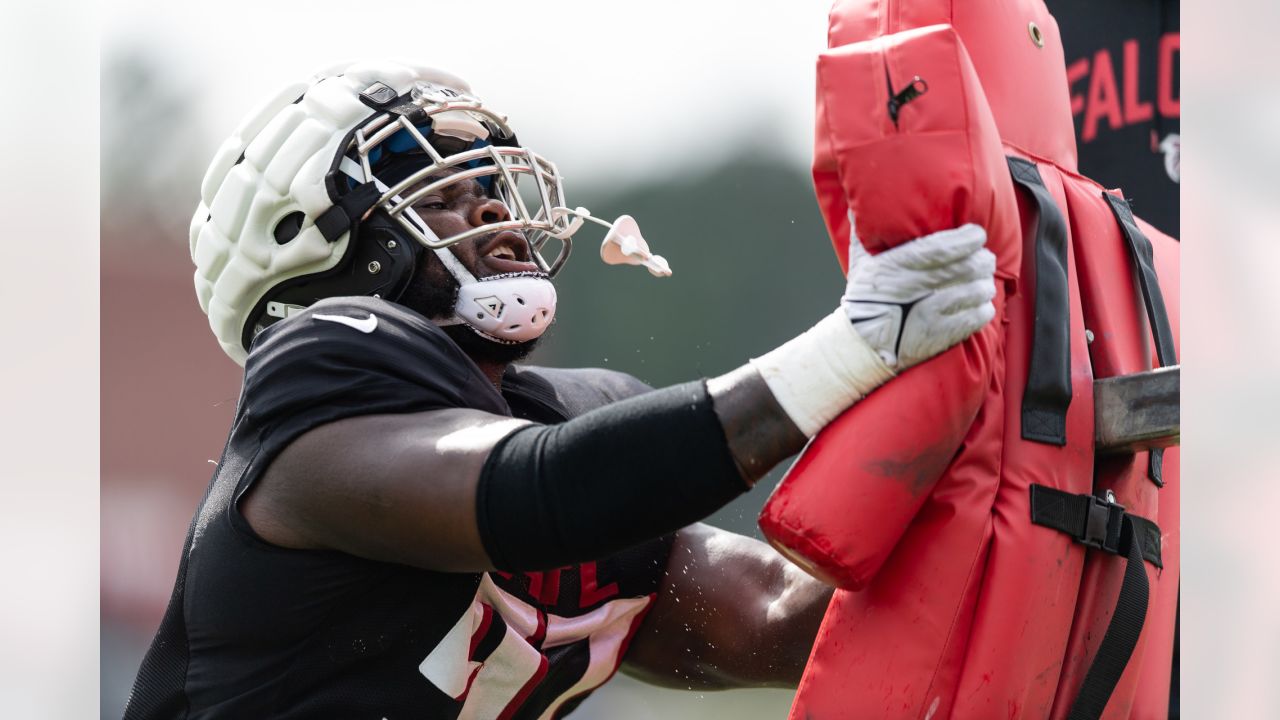 Falcons injury report: Cordarrelle Patterson receives designation