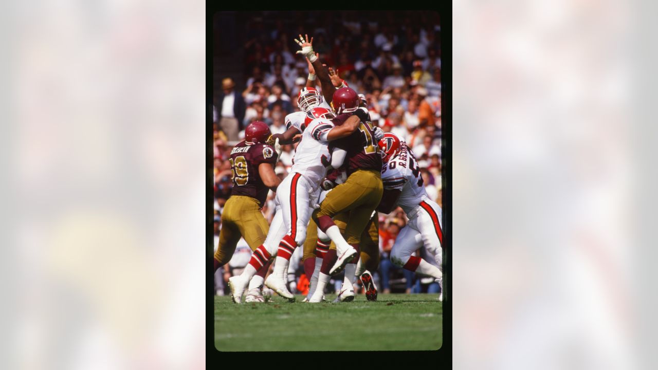 ThrowbackThursday: Cardinals-Washington