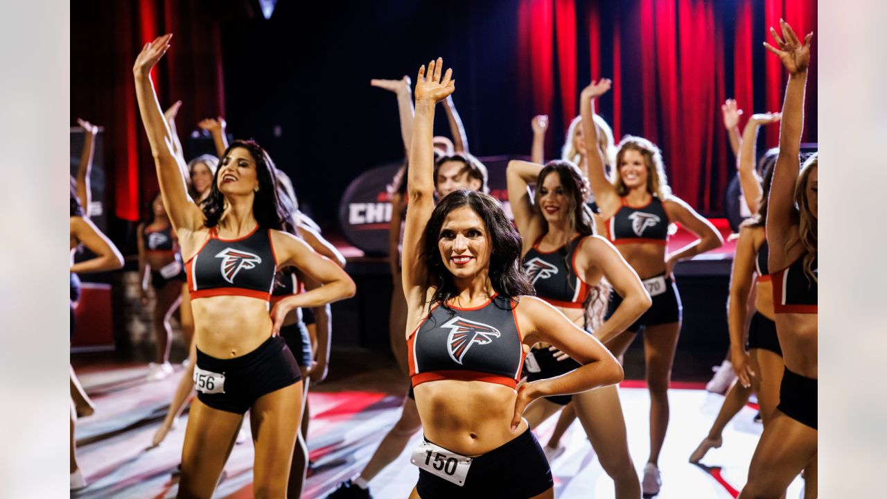 2022 NFL Tampa Bay Buccaneers Cheerleaders Auditions Info