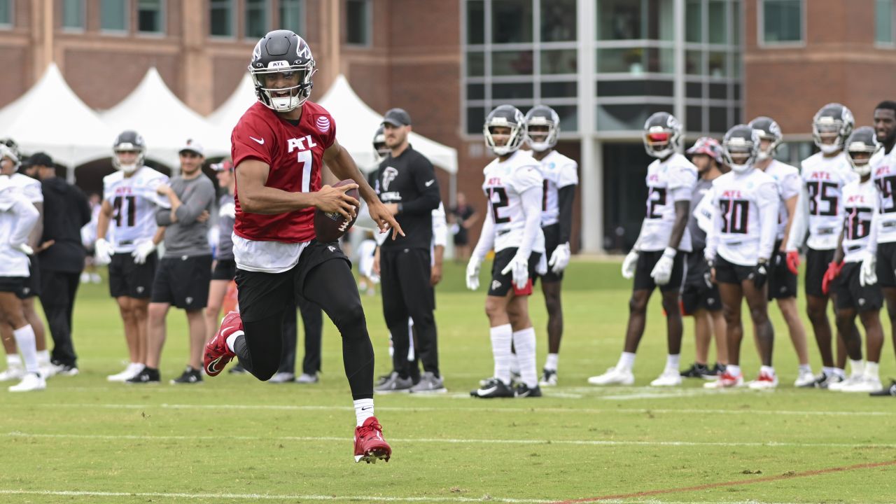 Falcons training camp recap: Day 4 - The Falcoholic