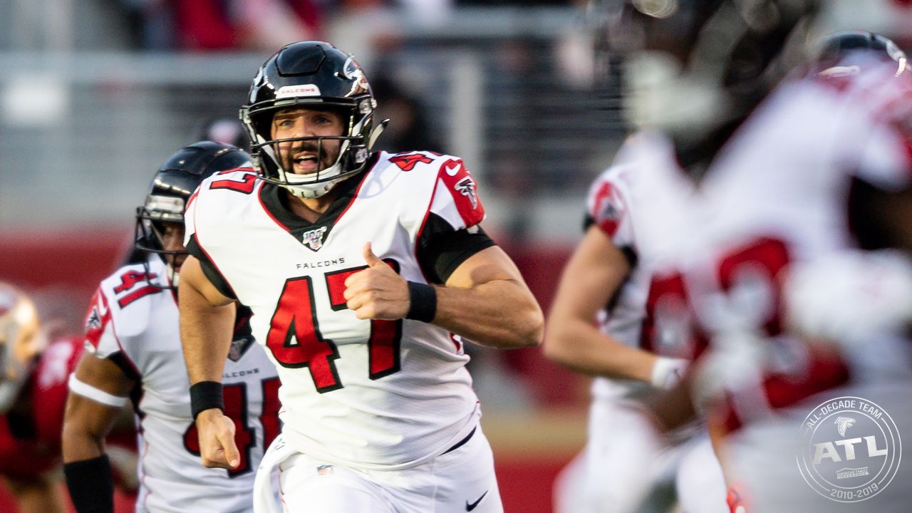 Falcons Defense, Special Teams Spark Atlanta in 19-3 Win Against Miami -  All Falcons