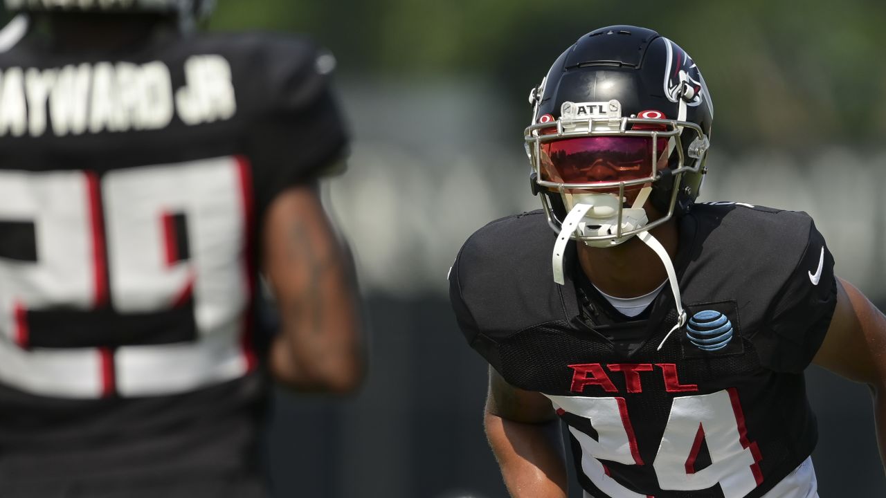 Drafting Bijan Robinson Makes the Falcons Fun as Hell, Sports Illustrated