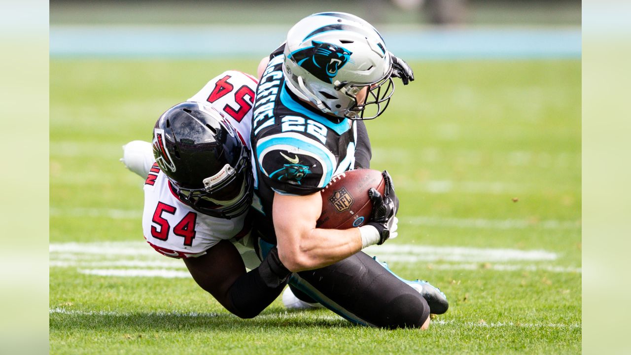 Pro Football Focus grades Falcons LB corps as 7th-best in the NFL for 2020  - The Falcoholic