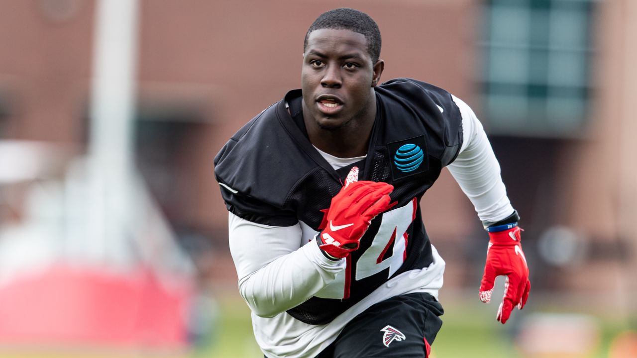 Grady Jarrett Praises Atlanta Falcons LB Foye Oluokun: NFL, 'Take Notice!'  - Sports Illustrated Atlanta Falcons News, Analysis and More