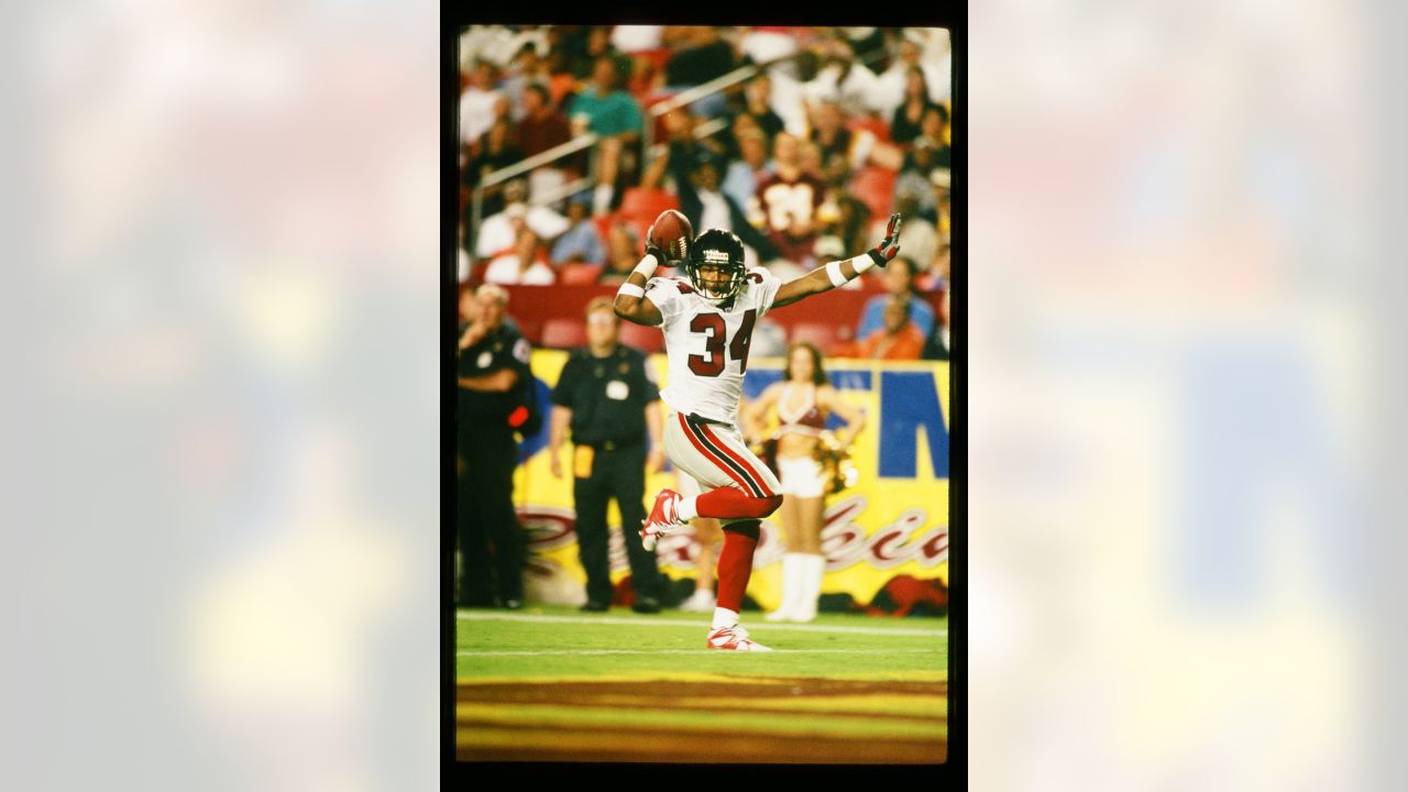 Pivotal moments in Falcons history: the 2001 NFL Draft - The