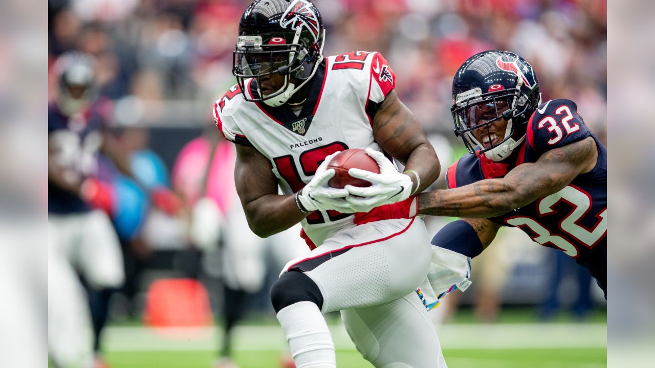 Game photos: Falcons vs. Texans