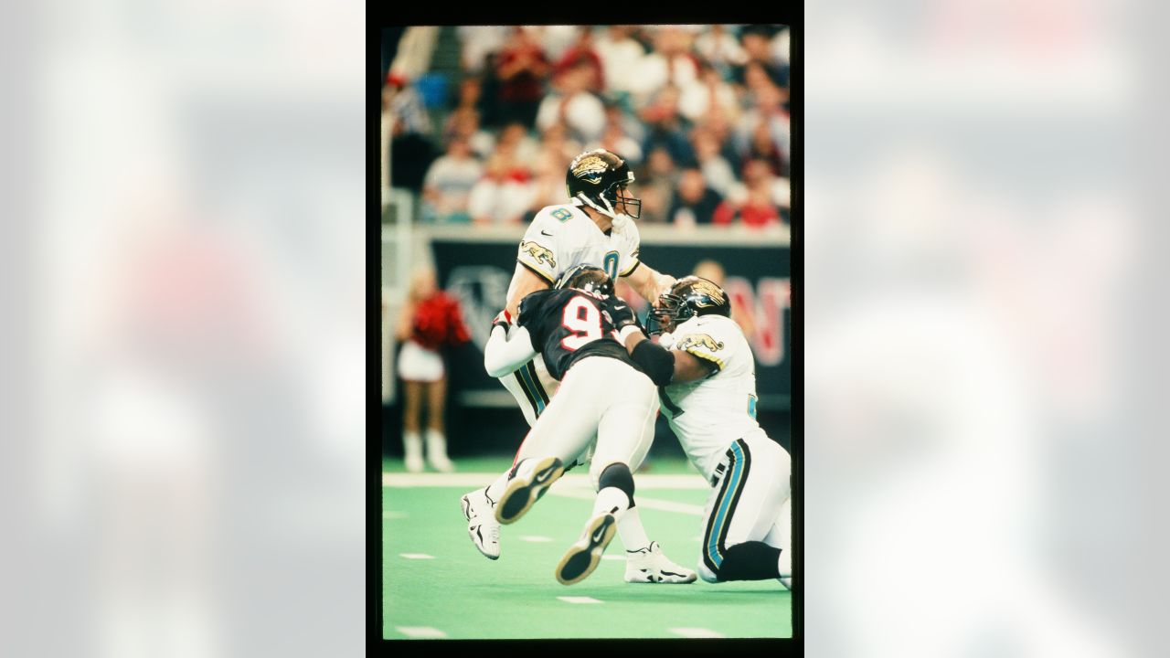 Throwback Thursday  Falcons vs Jaguars