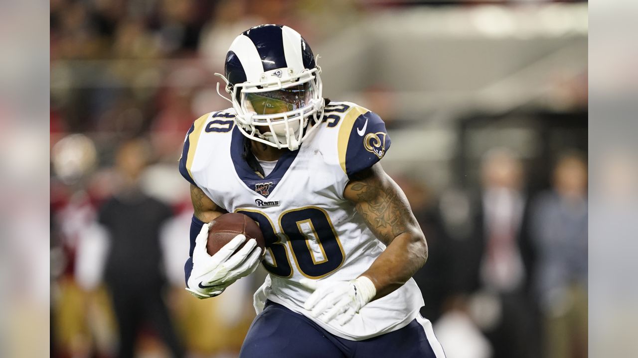 CBS Sports: Falcons' deal for Todd Gurley 'an absolute steal