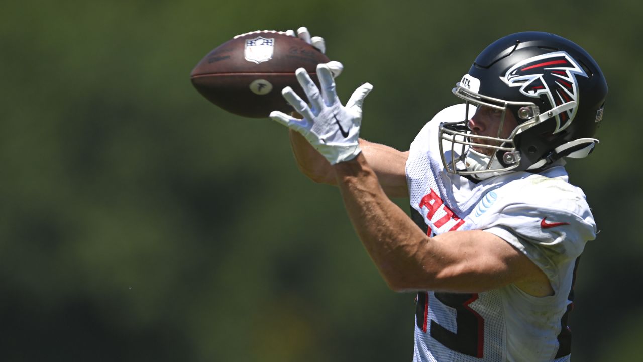 LISTEN: Will Atlanta Falcons Commit To Matt Hennessy After 2021? - Sports  Illustrated Atlanta Falcons News, Analysis and More