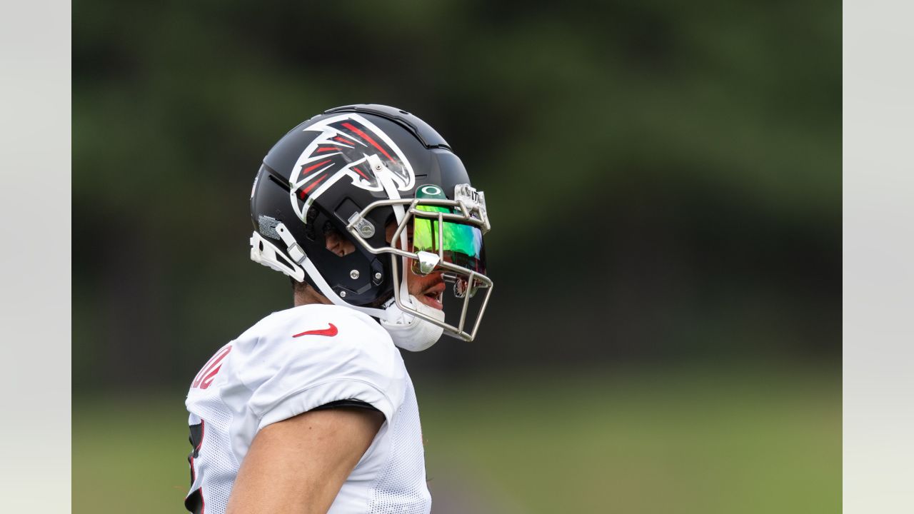 Cordarrelle Patterson injury news: Falcons RB/WR practicing again on Friday  - DraftKings Network