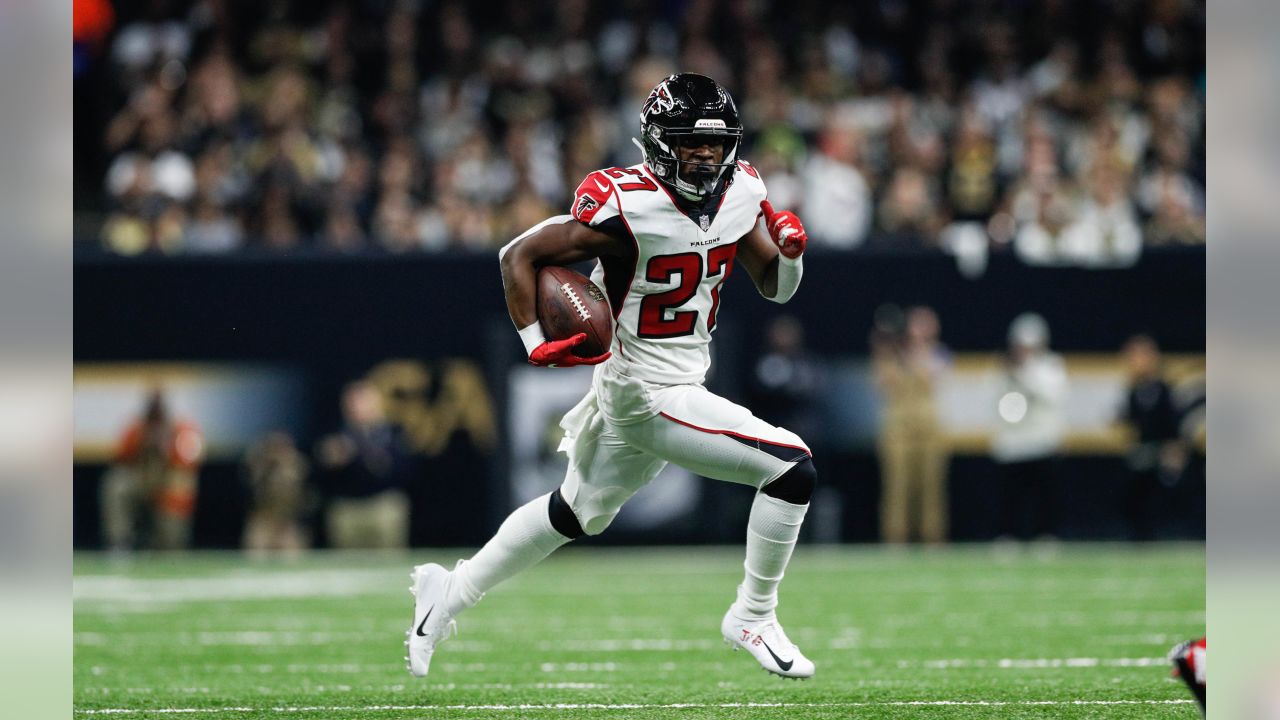 New Orleans Saints at Atlanta Falcons: Series history and