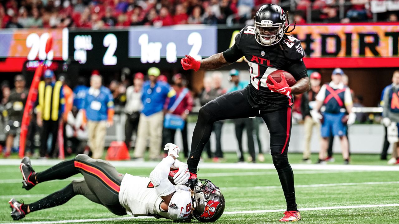 The Falcons have been hot coming out the bye week in recent years - The  Falcoholic