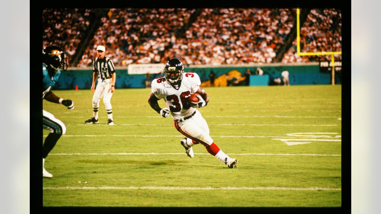 Throwback Thursday  Falcons vs Jaguars