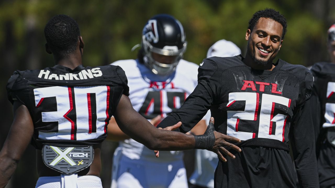 Atlanta Falcons on X: We're ready for football.  /  X