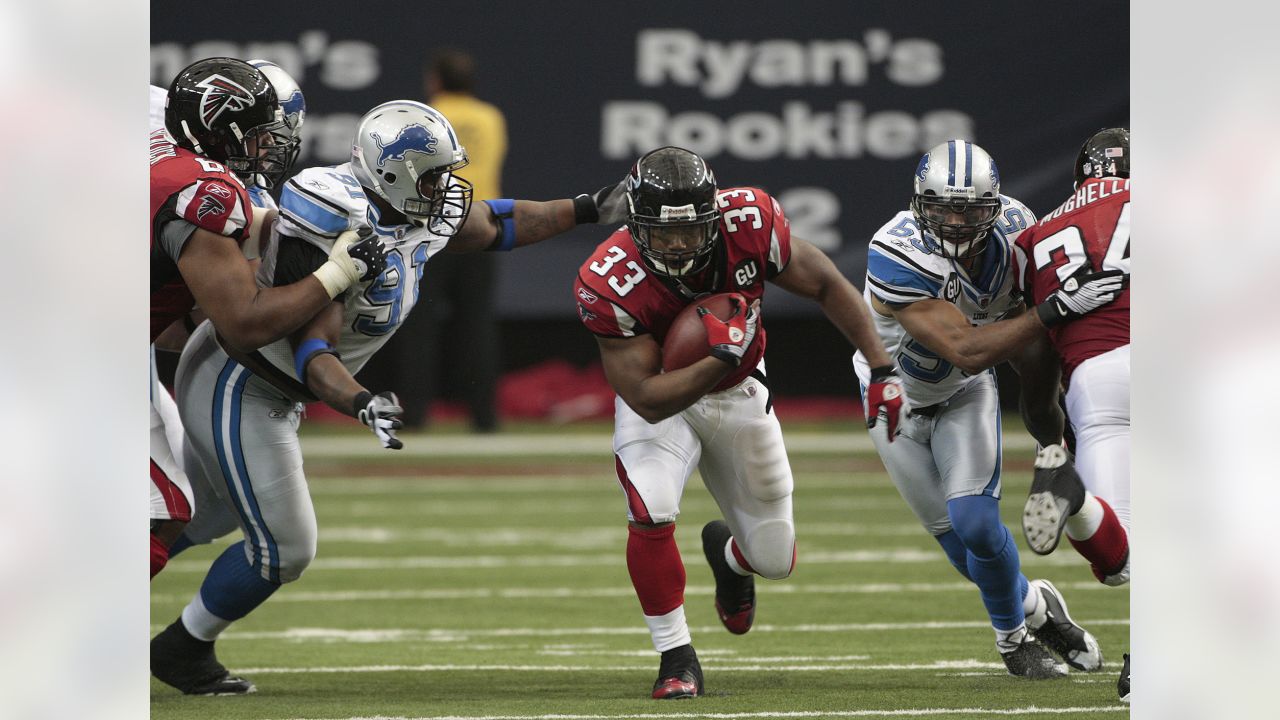 How to watch Detroit Lions preseason opener vs. Atlanta Falcons