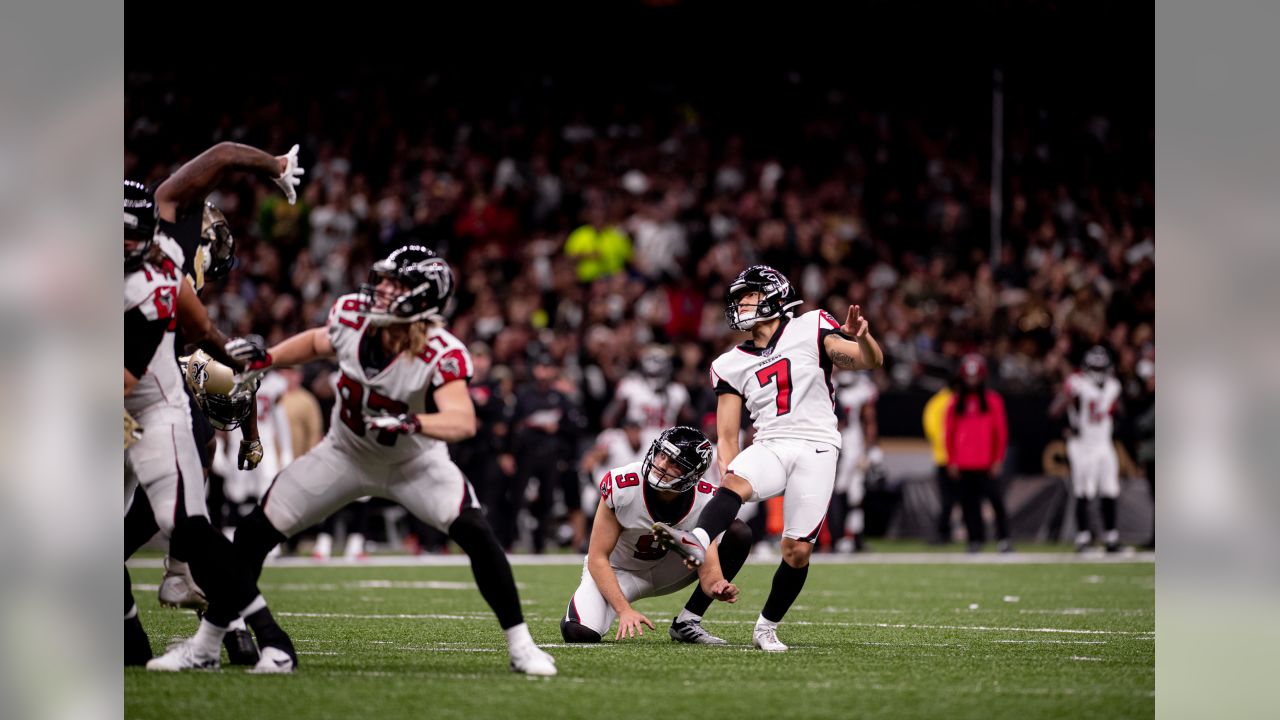 Falcons kicker Younghoe Koo 'deeply saddened' by deadly Atlanta spa  shootings