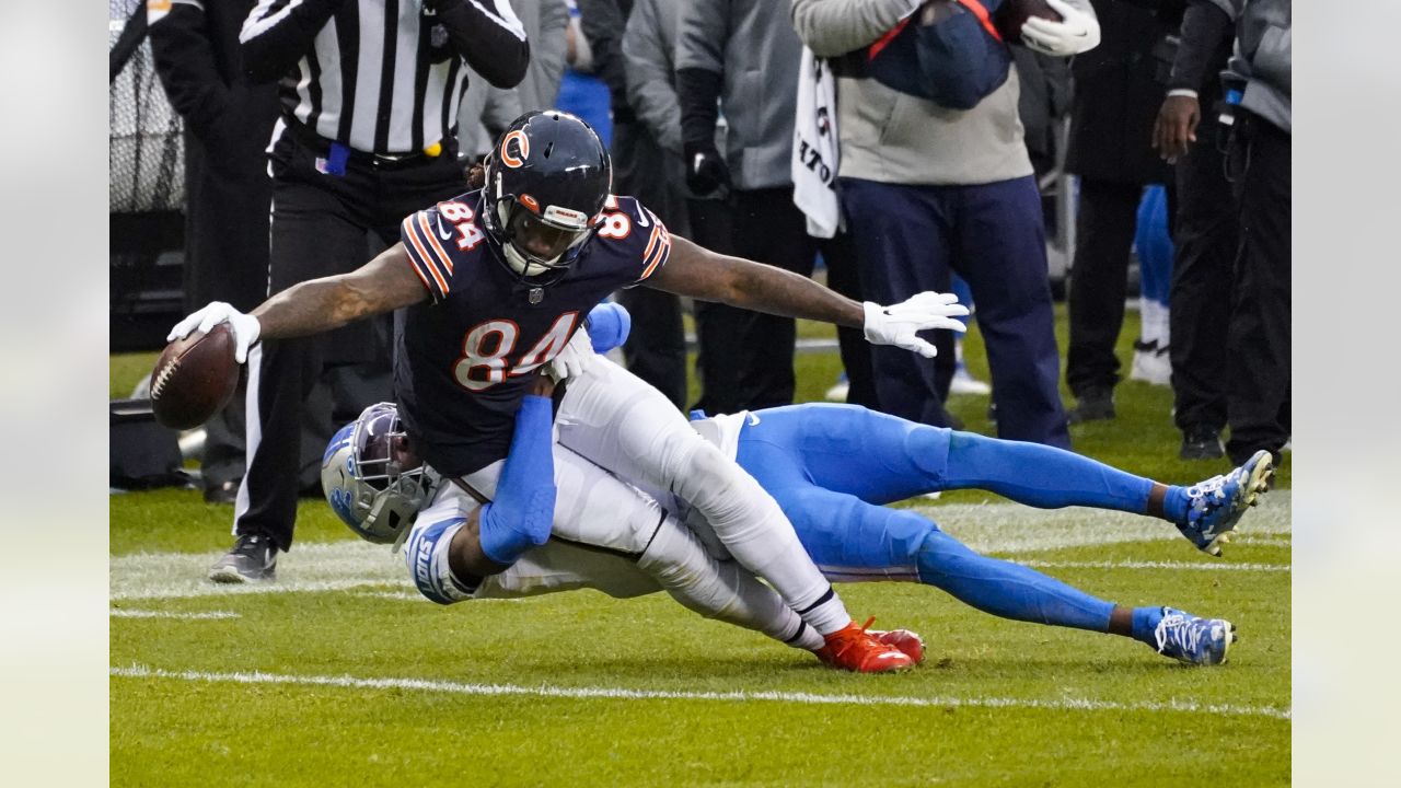 How to watch Chicago Bears vs Detroit Lions on December 6, 2020