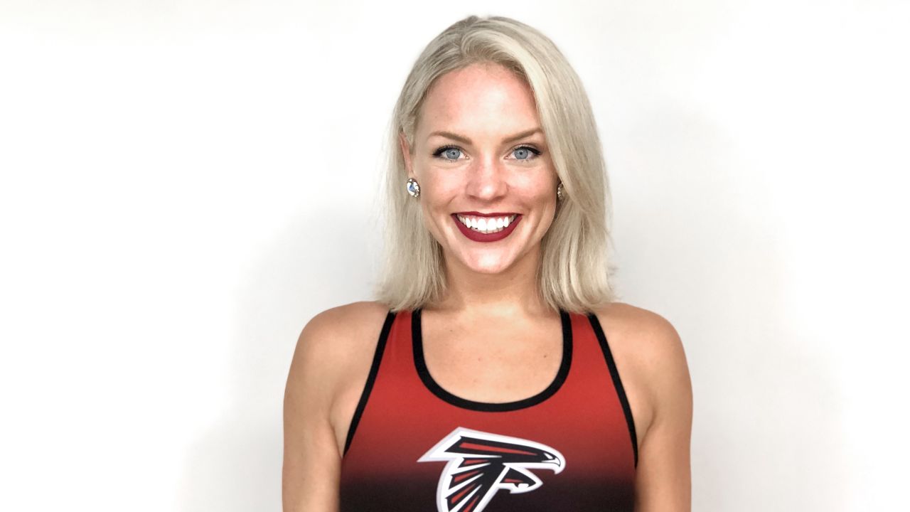 PHOTOS: Atlanta Falcons name 2020 Cheerleading Squad