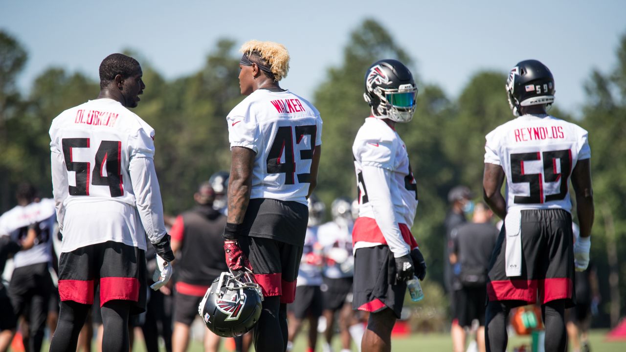 Falcons 2020 roster outlook: 4 things to know about the linebackers