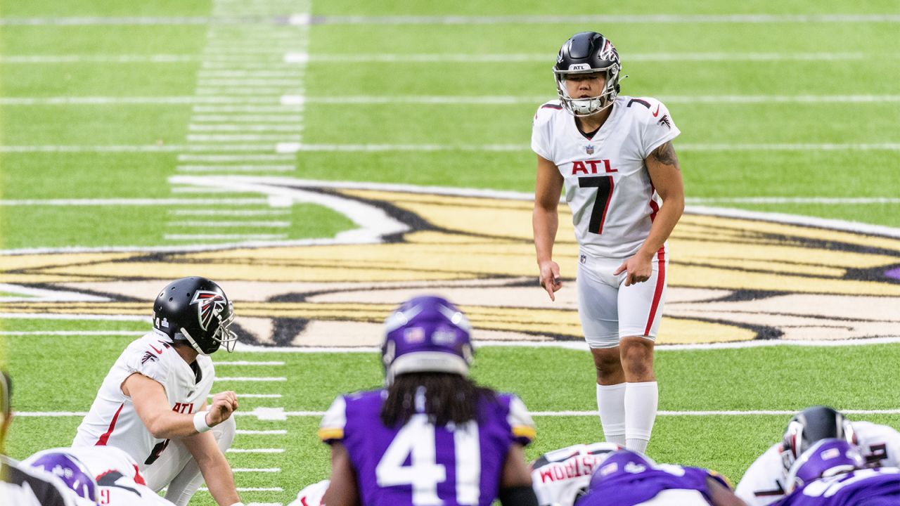 Younghoe Koo: How Atlanta Falcons kicker overcame language barrier