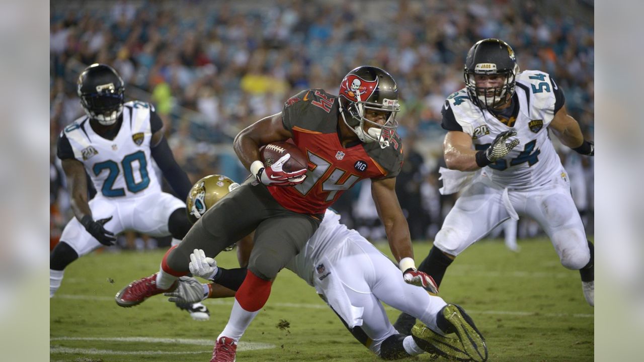 Tampa Bay Buccaneers PLAYERS TO WATCH vs Philadelphia Eagles