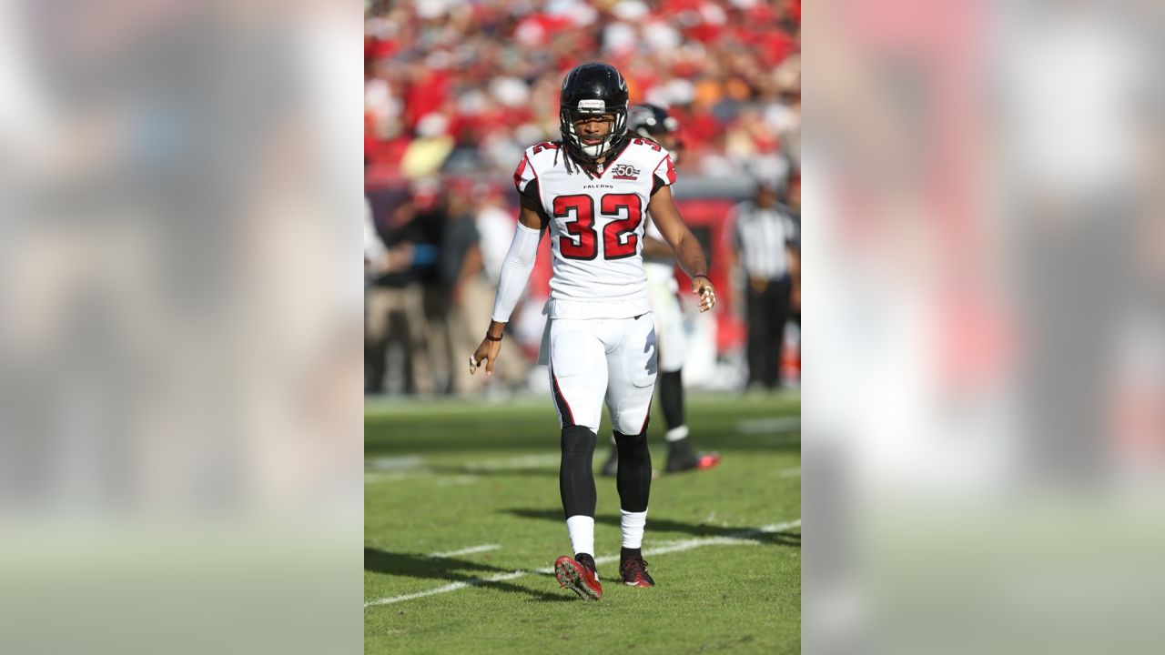 Atlanta Falcons - Falcons CB Jalen Collins is suspended for the first four  games of 2016. DETAILS: