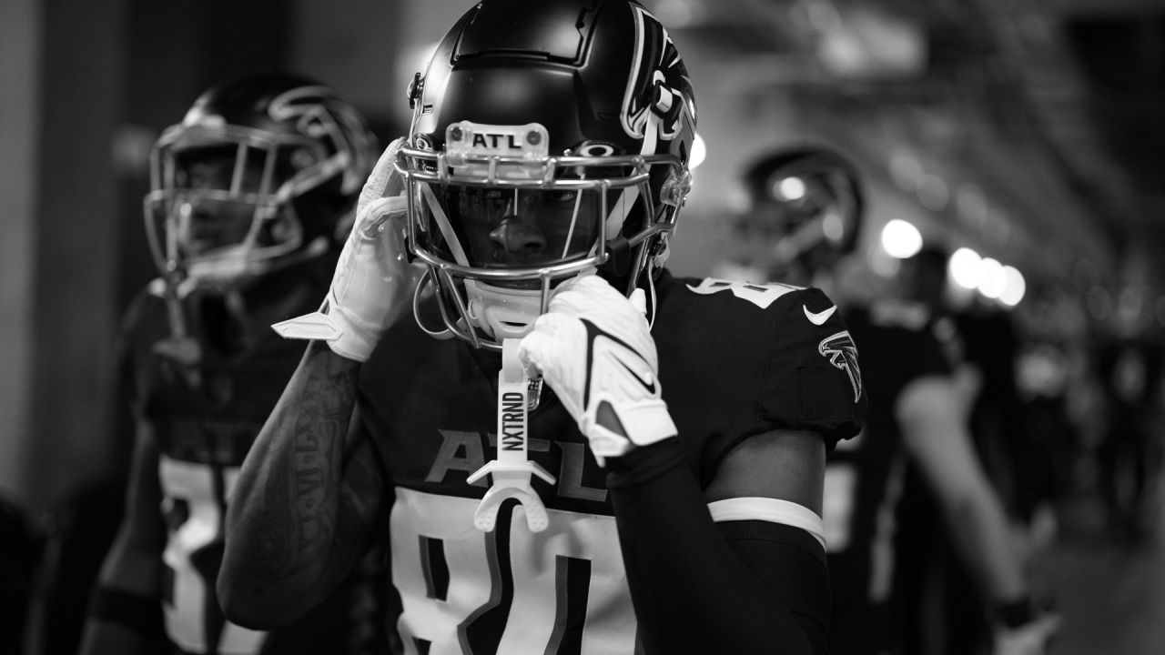 The Falcons will wear black uniforms tomorrow against the Buccaneers - The  Falcoholic