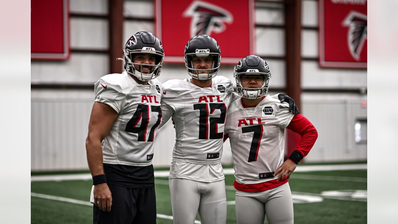 Younghoe Koo contract: Atlanta Falcons sign Ridgewood NJ kicker