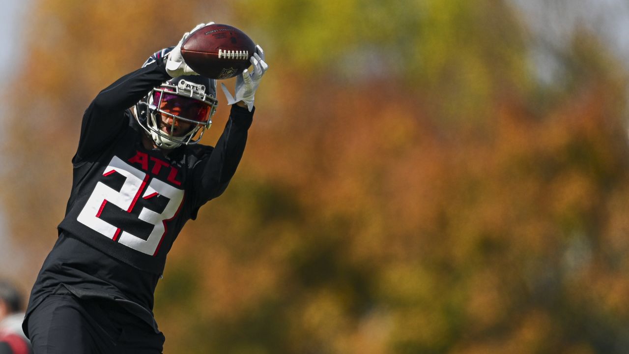 Falcons activating Cordarrelle Patterson from injured reserve; RB to play  vs. Chargers