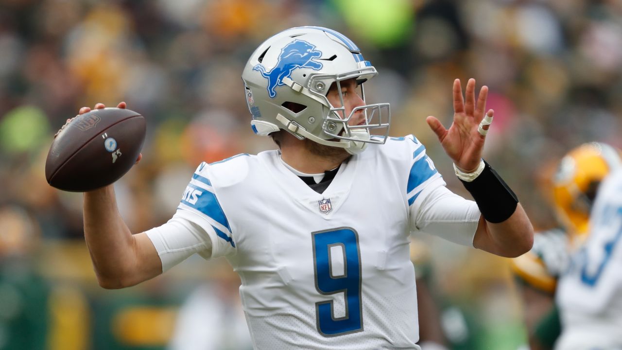 Matthew Stafford, Matt Ryan and their wives dominate church hoops