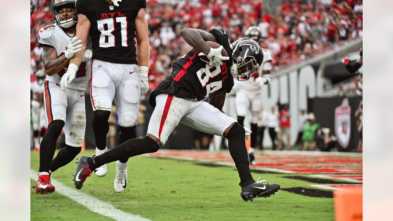 Falcons player profile: RB Cordarrelle Patterson - The Falcoholic