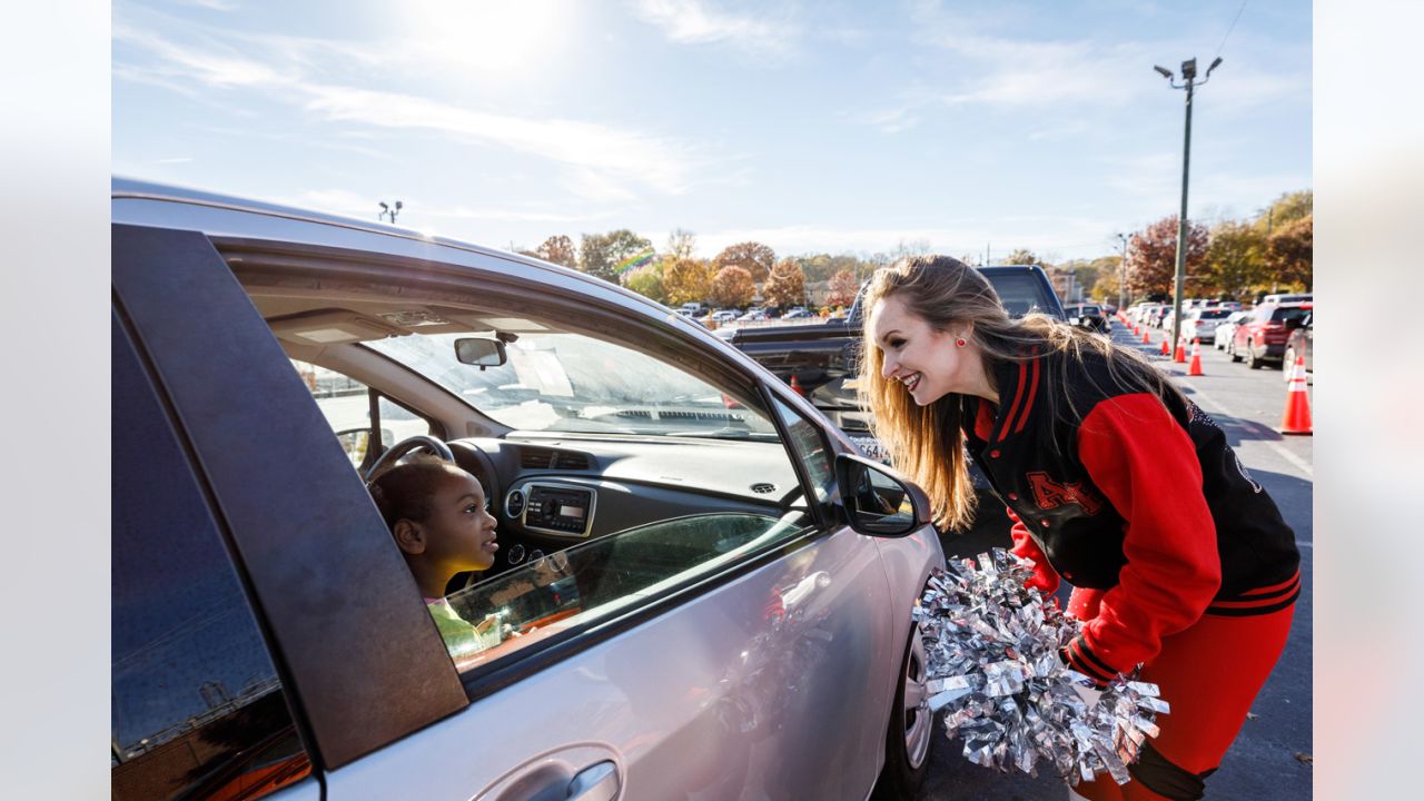 Falcons Feast presented by Publix