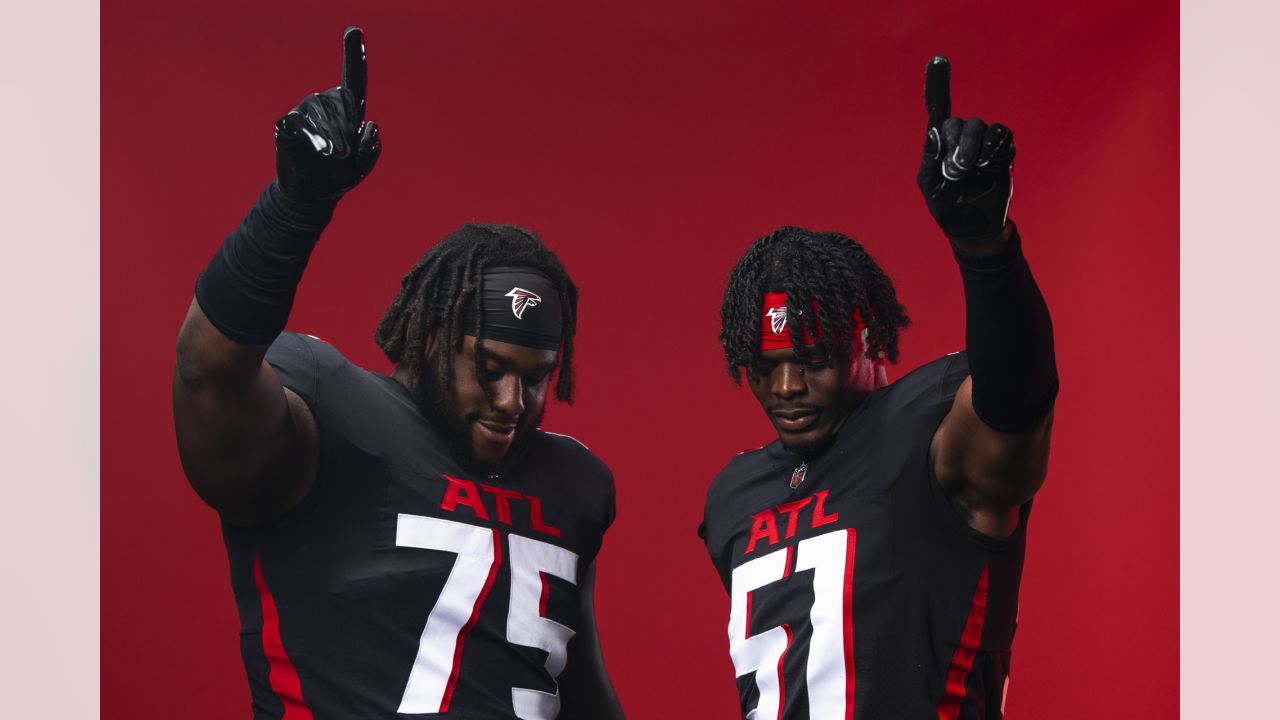 Falcons full 2023 NFL Draft order revealed