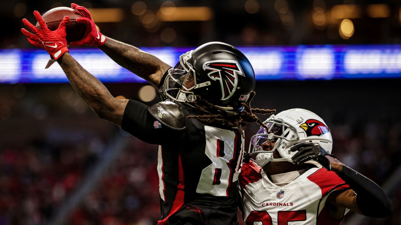 Falcons schedule release: Why the bye is well placed, not after London trip