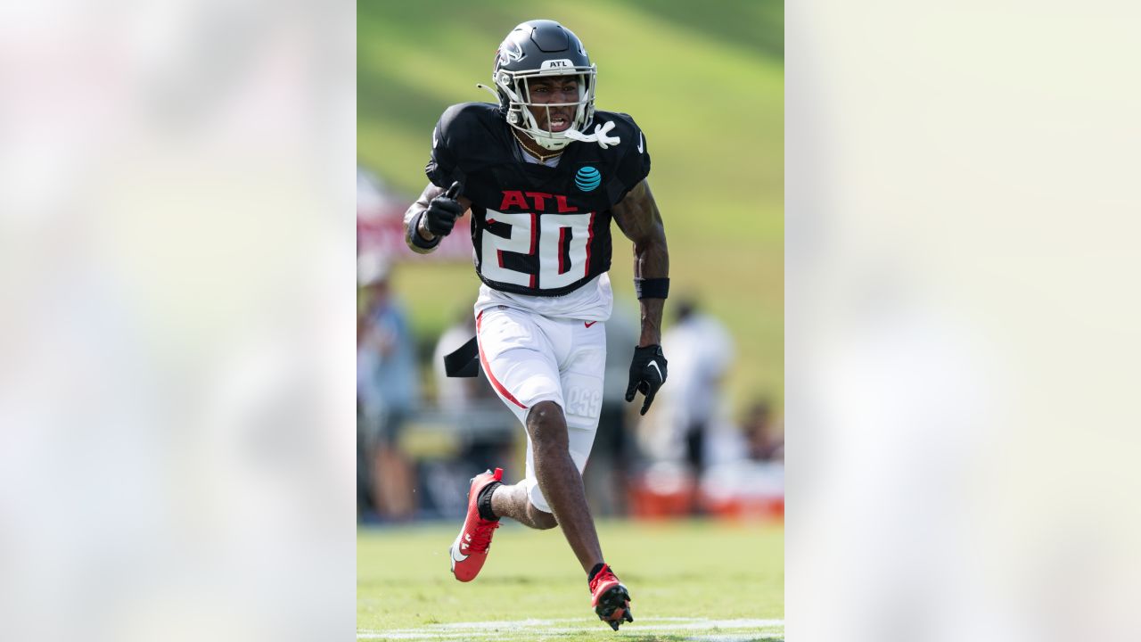 Five players to watch in Falcons second preseason game vs. Cincinnati  Bengals